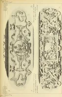 An illustration from Materials and documents of architecture and sculpture : classified alphabetically (1915)