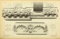 An illustration from Materials and documents of architecture and sculpture : classified alphabetically (1915)