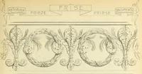 An illustration from Materials and documents of architecture and sculpture : classified alphabetically (1915)