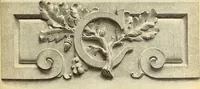 An illustration from Materials and documents of architecture and sculpture : classified alphabetically (1915)