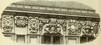An illustration from Materials and documents of architecture and sculpture : classified alphabetically (1915)