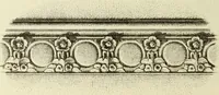 An illustration from Materials and documents of architecture and sculpture : classified alphabetically (1915)