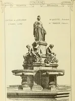 An illustration from Materials and documents of architecture and sculpture : classified alphabetically (1915)