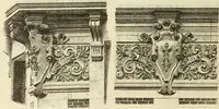 An illustration from Materials and documents of architecture and sculpture : classified alphabetically (1915)