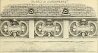 An illustration from Materials and documents of architecture and sculpture : classified alphabetically (1915)