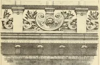An illustration from Materials and documents of architecture and sculpture : classified alphabetically (1915)