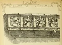 An illustration from Materials and documents of architecture and sculpture : classified alphabetically (1915)