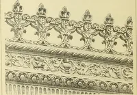 An illustration from Materials and documents of architecture and sculpture : classified alphabetically (1915)