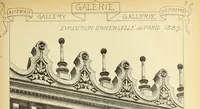 An illustration from Materials and documents of architecture and sculpture : classified alphabetically (1915)