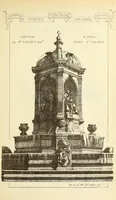 An illustration from Materials and documents of architecture and sculpture : classified alphabetically (1915)
