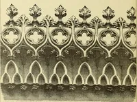 An illustration from Materials and documents of architecture and sculpture : classified alphabetically (1915)