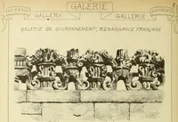 An illustration from Materials and documents of architecture and sculpture : classified alphabetically (1915)
