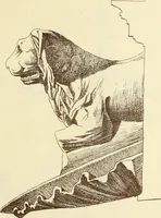 An illustration from Materials and documents of architecture and sculpture : classified alphabetically (1915)