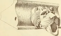 An illustration from Materials and documents of architecture and sculpture : classified alphabetically (1915)