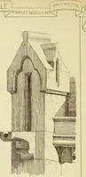 An illustration from Materials and documents of architecture and sculpture : classified alphabetically (1915)