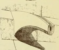An illustration from Materials and documents of architecture and sculpture : classified alphabetically (1915)