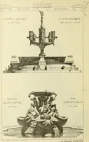 An illustration from Materials and documents of architecture and sculpture : classified alphabetically (1915)