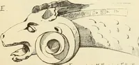 An illustration from Materials and documents of architecture and sculpture : classified alphabetically (1915)