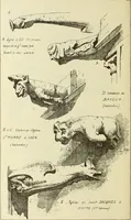 An illustration from Materials and documents of architecture and sculpture : classified alphabetically (1915)