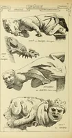 An illustration from Materials and documents of architecture and sculpture : classified alphabetically (1915)