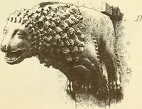An illustration from Materials and documents of architecture and sculpture : classified alphabetically (1915)