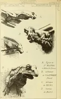 An illustration from Materials and documents of architecture and sculpture : classified alphabetically (1915)