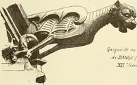 An illustration from Materials and documents of architecture and sculpture : classified alphabetically (1915)