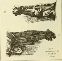 An illustration from Materials and documents of architecture and sculpture : classified alphabetically (1915)