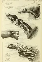 An illustration from Materials and documents of architecture and sculpture : classified alphabetically (1915)