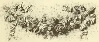 An illustration from Materials and documents of architecture and sculpture : classified alphabetically (1915)
