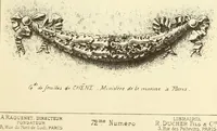 An illustration from Materials and documents of architecture and sculpture : classified alphabetically (1915)