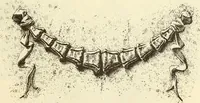 An illustration from Materials and documents of architecture and sculpture : classified alphabetically (1915)