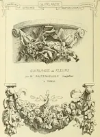 An illustration from Materials and documents of architecture and sculpture : classified alphabetically (1915)