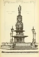 An illustration from Materials and documents of architecture and sculpture : classified alphabetically (1915)