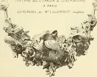 An illustration from Materials and documents of architecture and sculpture : classified alphabetically (1915)