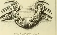 An illustration from Materials and documents of architecture and sculpture : classified alphabetically (1915)