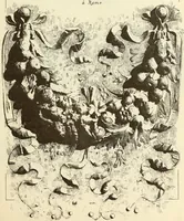 An illustration from Materials and documents of architecture and sculpture : classified alphabetically (1915)