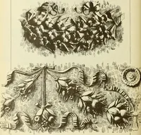 An illustration from Materials and documents of architecture and sculpture : classified alphabetically (1915)