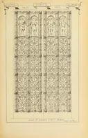 An illustration from Materials and documents of architecture and sculpture : classified alphabetically (1915)