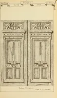 An illustration from Materials and documents of architecture and sculpture : classified alphabetically (1915)