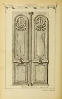 An illustration from Materials and documents of architecture and sculpture : classified alphabetically (1915)