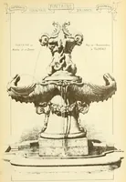 An illustration from Materials and documents of architecture and sculpture : classified alphabetically (1915)