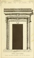 An illustration from Materials and documents of architecture and sculpture : classified alphabetically (1915)