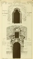 An illustration from Materials and documents of architecture and sculpture : classified alphabetically (1915)