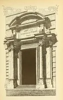 An illustration from Materials and documents of architecture and sculpture : classified alphabetically (1915)