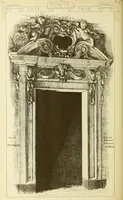 An illustration from Materials and documents of architecture and sculpture : classified alphabetically (1915)