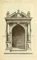 An illustration from Materials and documents of architecture and sculpture : classified alphabetically (1915)