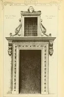 An illustration from Materials and documents of architecture and sculpture : classified alphabetically (1915)