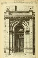 An illustration from Materials and documents of architecture and sculpture : classified alphabetically (1915)