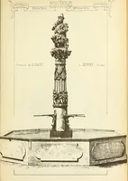 An illustration from Materials and documents of architecture and sculpture : classified alphabetically (1915)